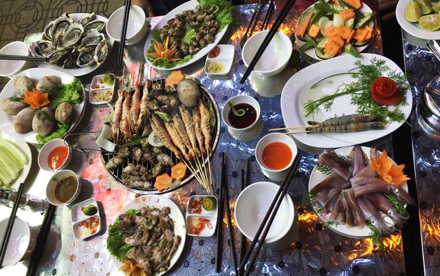 Tùng - Bia Hơi & Các Món Nhậu