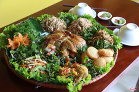 gà mẹt