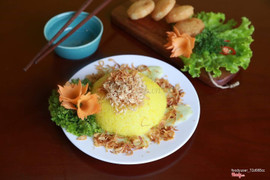 Xôi Hoàng Phố