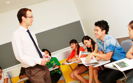 AAC Education & Trainning