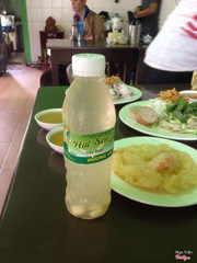 Nha đam hạt sen - 12k