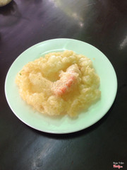 Bánh tôm - 8k