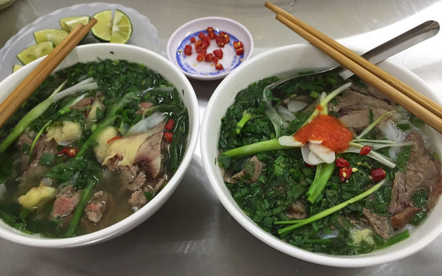 Phở Duyên