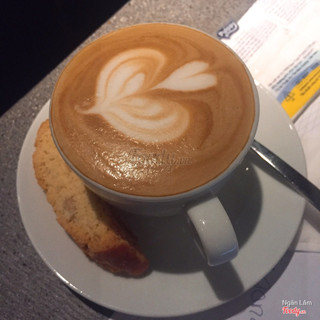 Capuchino