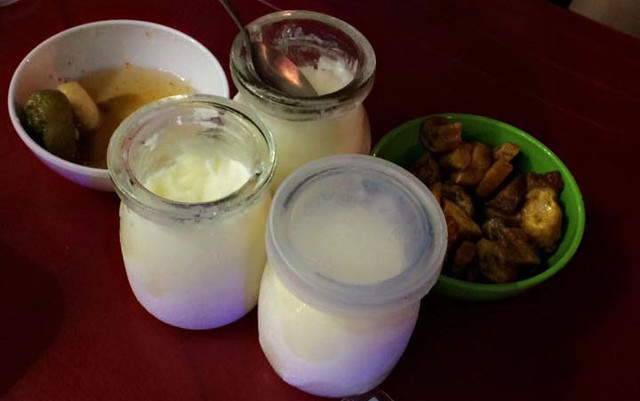 Trang Nhung - Sữa Chua & Đồ Ăn Vặt