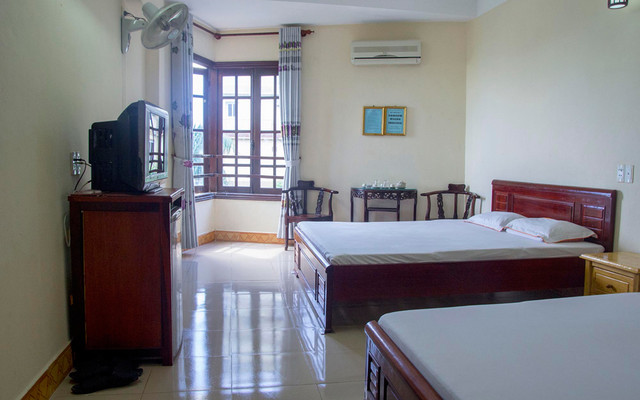 Bảo Ngân Hotel