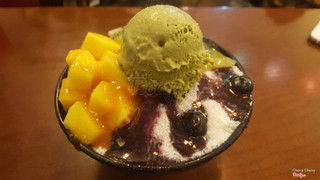 bingsu