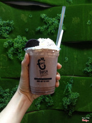 Cookie and Cream - 49k