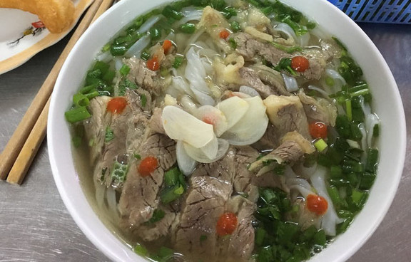 Phở Hà Nội