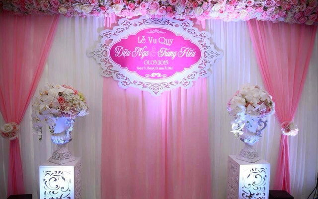 Hương Nam - Cưới Hỏi Trọn Gói