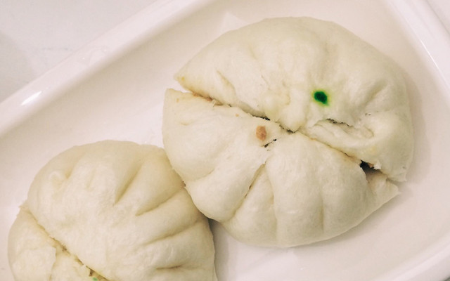 Hiệp Sanh - Bánh Bao