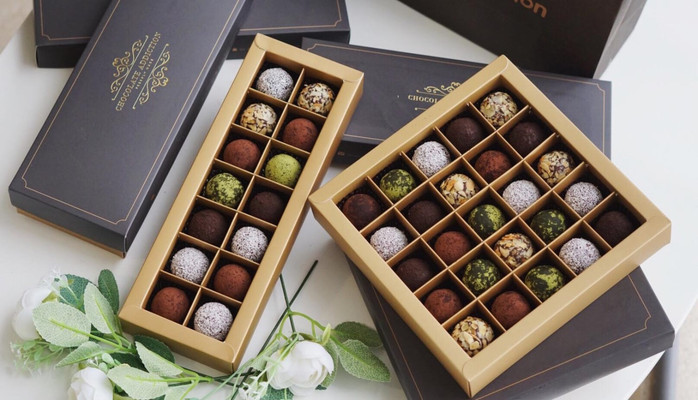 Chocolate Addiction Shop