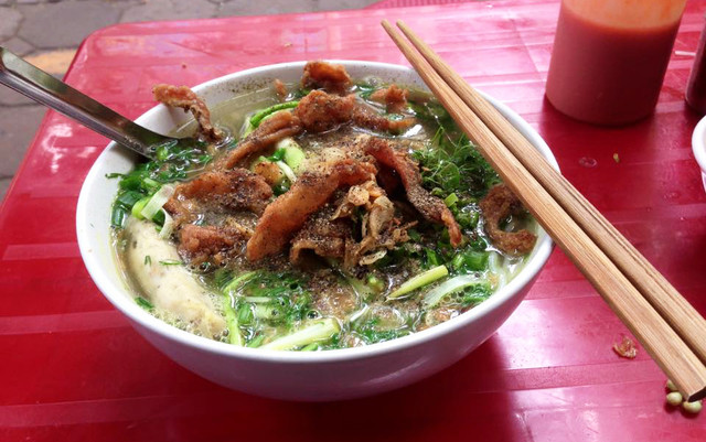 Phương Linh - Canh Cá & Bún Cá Rô