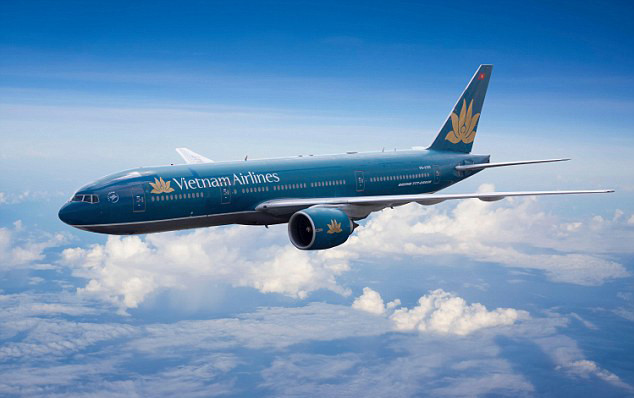 Toàn Cầu - Đại Lý Vé Máy Bay