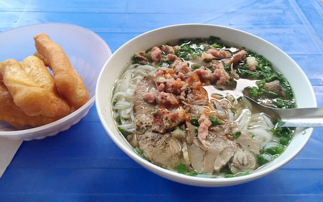 Hải Yến - Cơm Phở Bình Dân