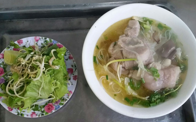 Bún Huế 35A 