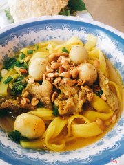 bánh canh