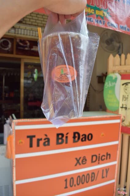 Ngon mát tuyệt