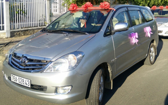 Gotour - Dịch Vụ Du Lịch & Thuê Xe Ô Tô - Chi Nhánh Quảng Ngãi