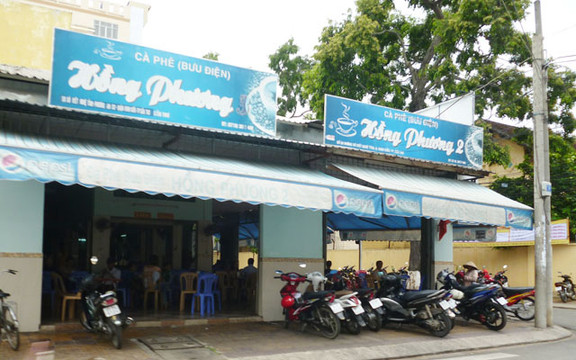 Hồng Phương 2