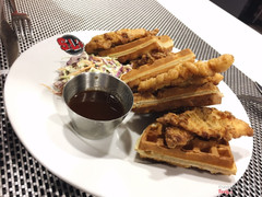 Breakfast Skillet 140k