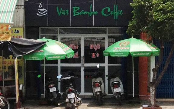Việt Bamboo Coffee