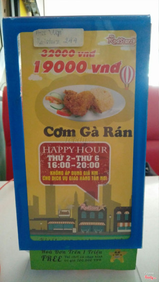 Ăn Tối