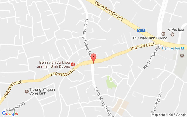 Quán Ăn Thắng Lợi