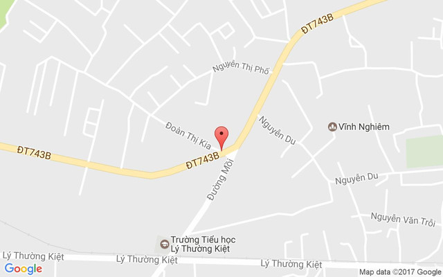 Quán Phở Tây Hồ