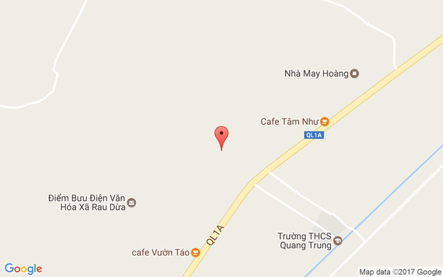 Phan Truong Son Food