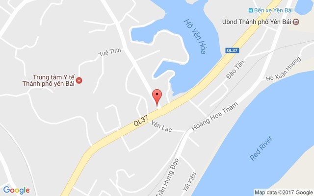 Quán Phở Khánh Quỳnh