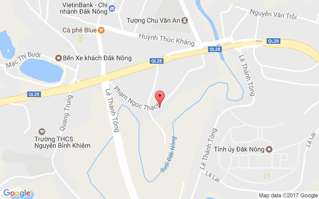 Chồi Ciao Cafe