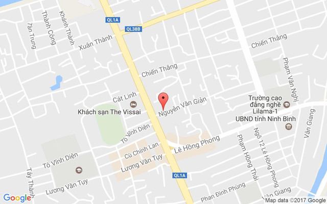 Phố Vắng Karaoke 