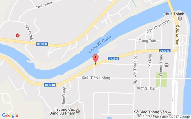 Nhà Hàng Kim Khánh