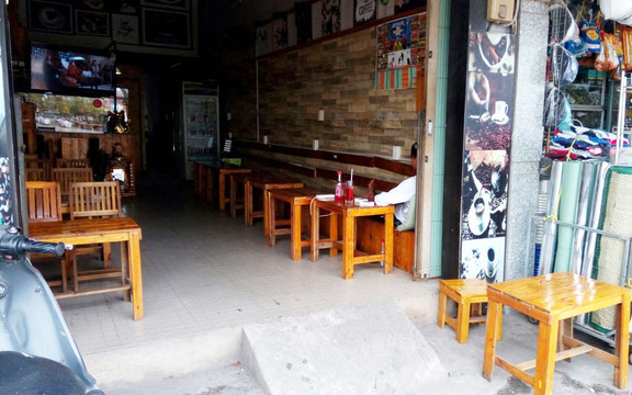 Milano Coffee Bạn Tôi