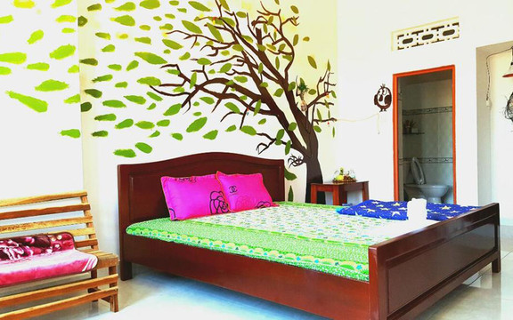 Little Home Hostel Nha Trang