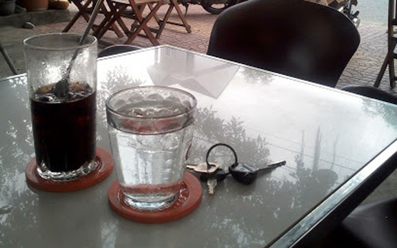 Phương Thúy Coffee