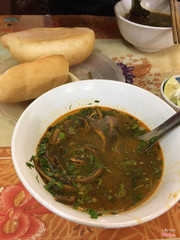 Súp lươn