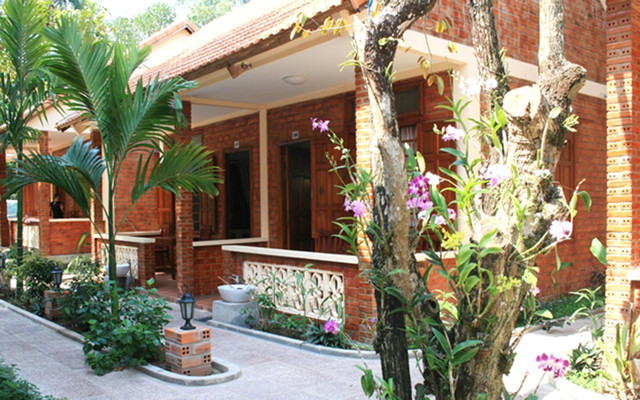 Trường Linh Phú Quốc Resort