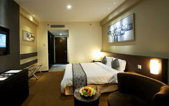 Nguyên Thanh Hotel