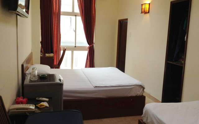 Sao Nam Hotel