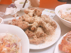 Vịt rang muối ^^ ngon nhé