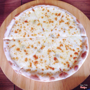 Pizza Gorgonzola - 120k