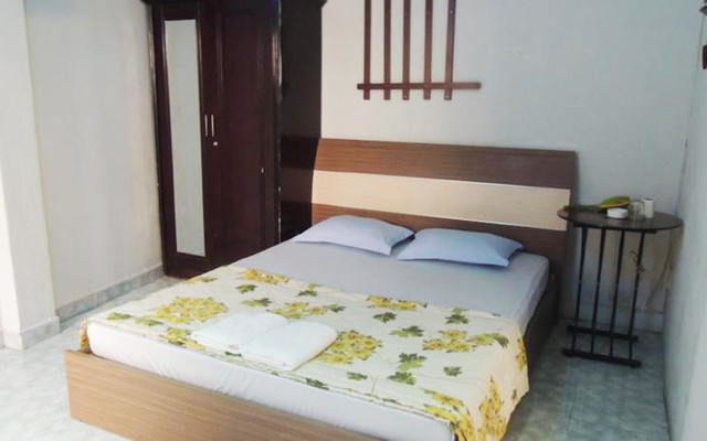 Thy Vân 3 Hotel