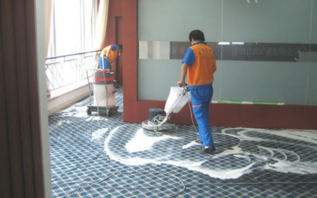 Dịch Vụ Giặt Thảm Giá Rẻ