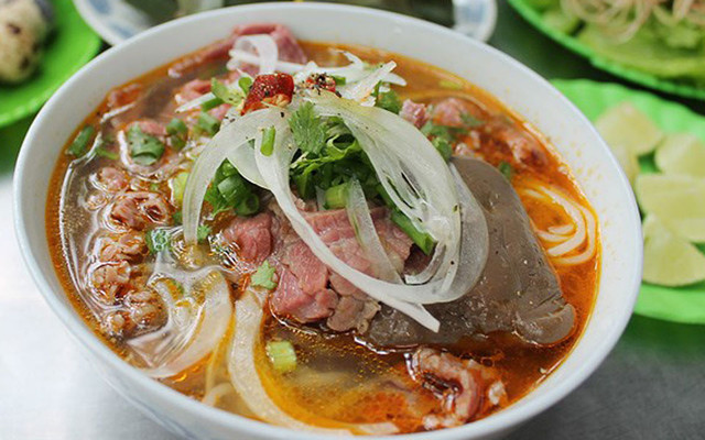 Lẩu Bò & Bún Bò