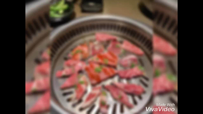 Sumo BBQ - TTTM Đông Phương - Buffet Nướng & Lẩu