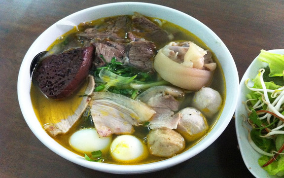 Bún Bò Huế T32