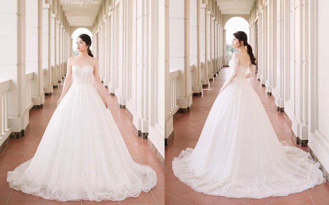 Chloe Wedding