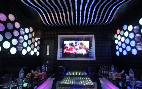 Hoàng Ngọc Karaoke